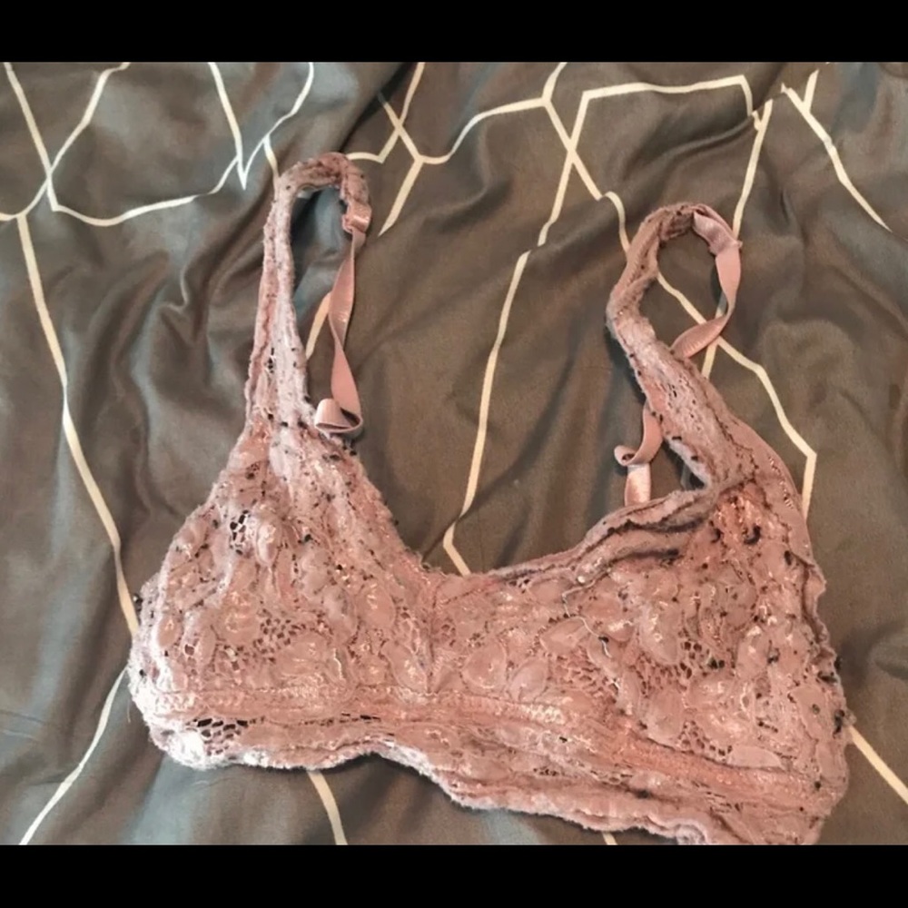 Charlotte Russe bralette